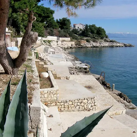 Apartment By The Sea Rastici, Ciovo - 2104