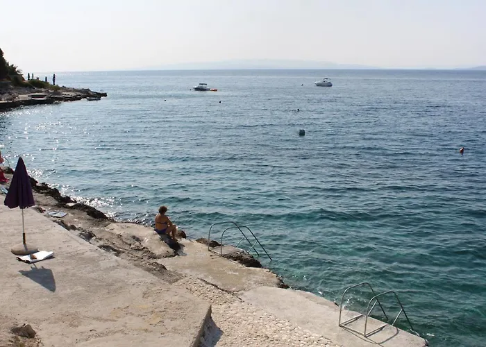By The Sea Rastici, Ciovo - 2104 Apartment *