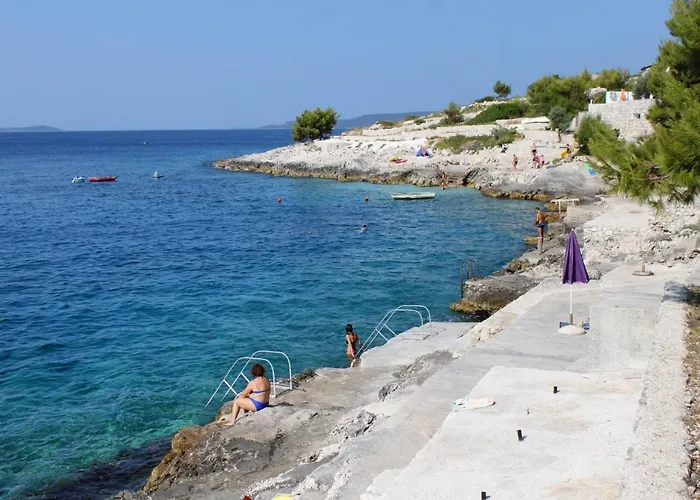 By The Sea Rastici, Ciovo - 2104 Apartament