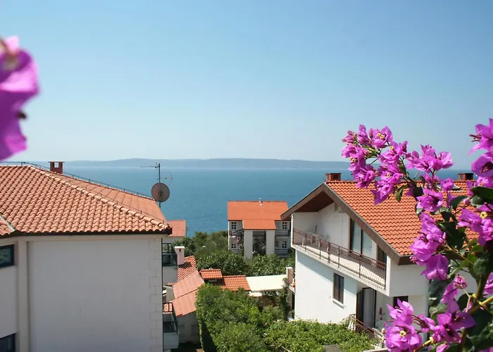 By The Sea Rastici, Ciovo - 2104 Apartament *