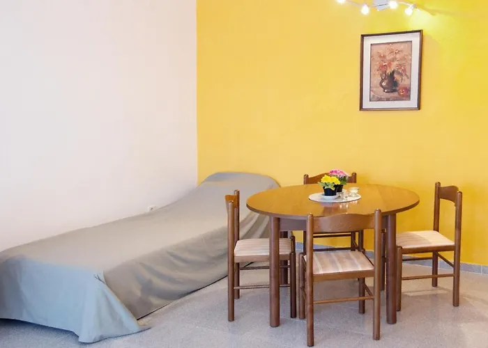 Apartament By The Sea Rastici, Ciovo - 2104 *