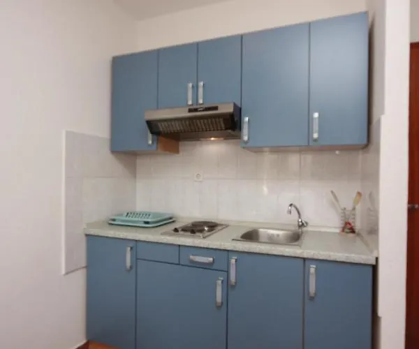 Apartament By The Sea Rastici, Ciovo - 2104