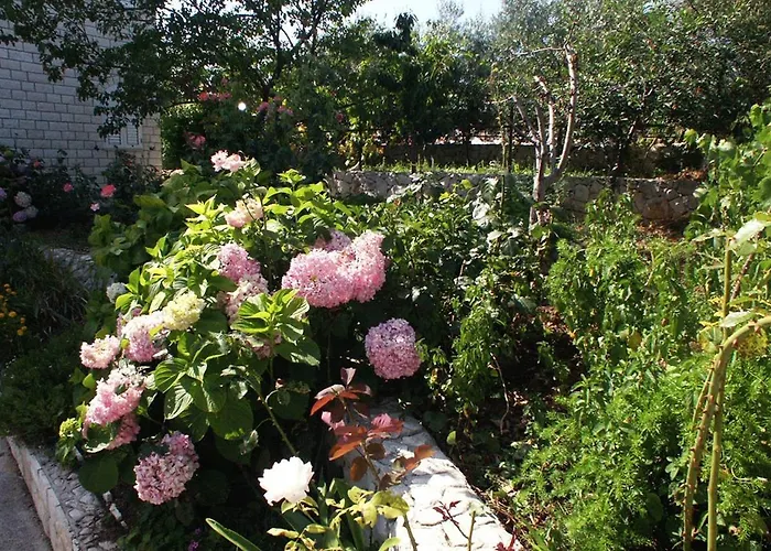 Apartament By The Sea Rastici, Ciovo - 2104