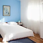 Apartment By The Sea Rastici, Ciovo - 2104
