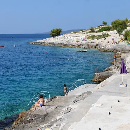 By The Sea Rastici, Ciovo - 2104 Appartement