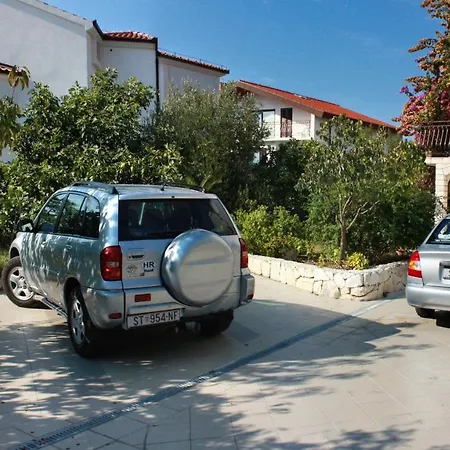 By The Sea Rastici, Ciovo - 2104