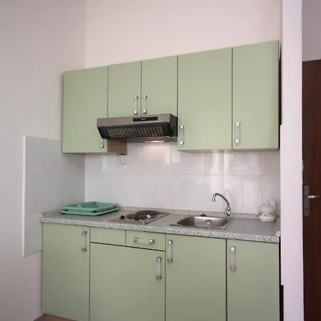 By The Sea Rastici, Ciovo - 2104 *