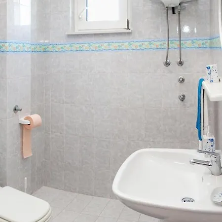 By The Sea Rastici, Ciovo - 2104