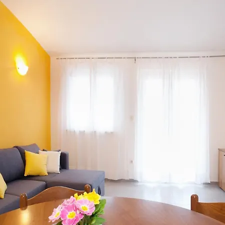 By The Sea Rastici, Ciovo - 2104 Appartement *