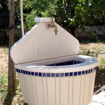 By The Sea Rastici, Ciovo - 2104 Daire