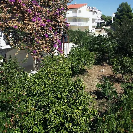 By The Sea Rastici, Ciovo - 2104 * تروغير