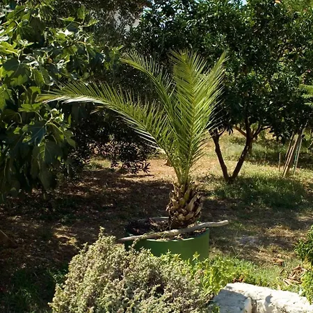 By The Sea Rastici, Ciovo - 2104 Appartement