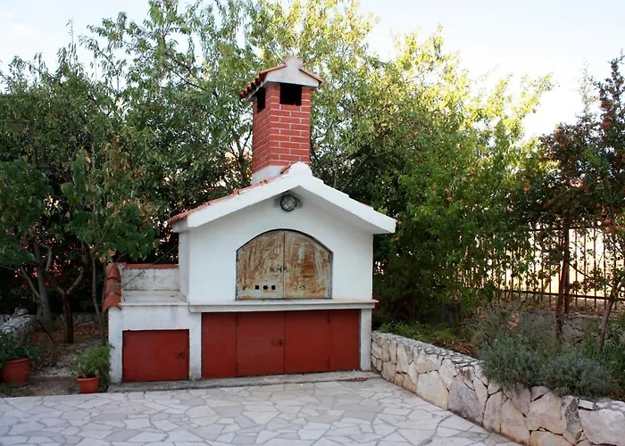 By The Sea Rastici, Ciovo - 2104 * Trogir