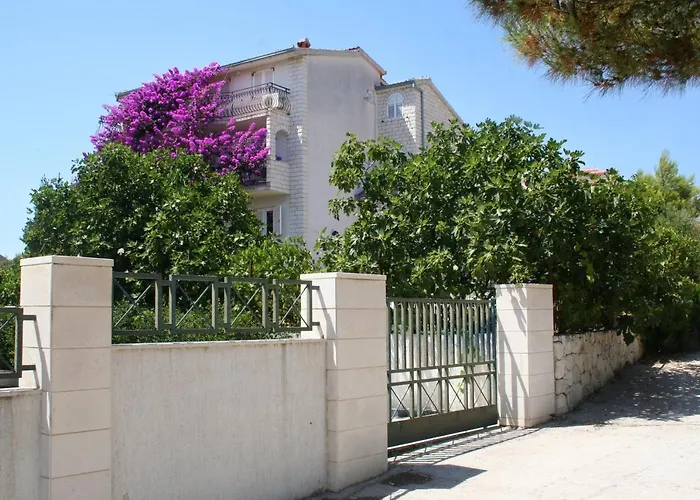 Appartement By The Sea Rastici, Ciovo - 2104 Trogir
