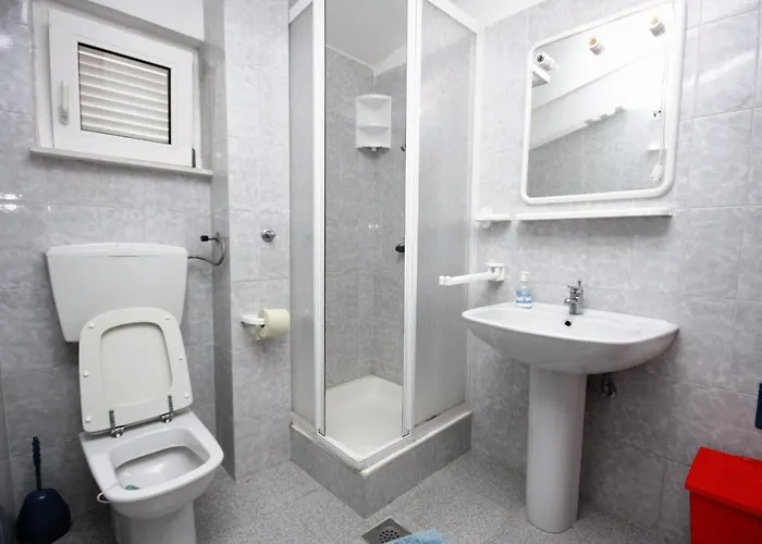 By The Sea Rastici, Ciovo - 2104 Appartement *