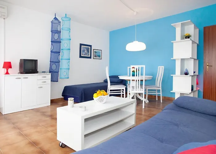 Appartement By The Sea Rastici, Ciovo - 2104 Trogir