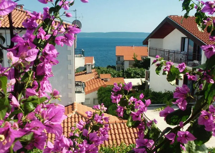 By The Sea Rastici, Ciovo - 2104 Appartement