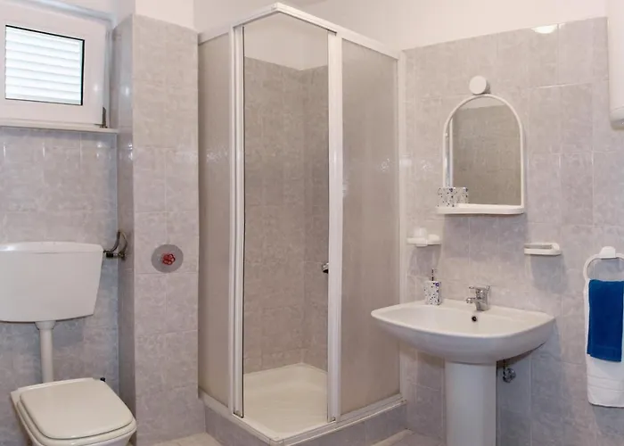 By The Sea Rastici, Ciovo - 2104 * Trogir