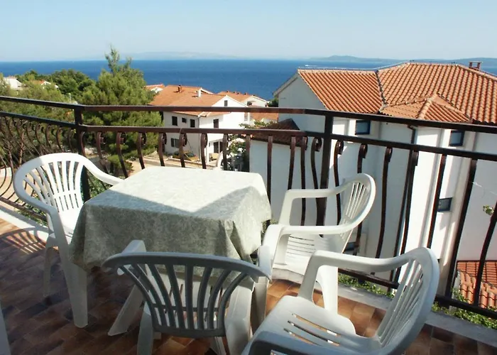 Appartement By The Sea Rastici, Ciovo - 2104 Trogir