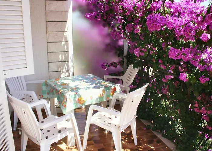 By The Sea Rastici, Ciovo - 2104 *