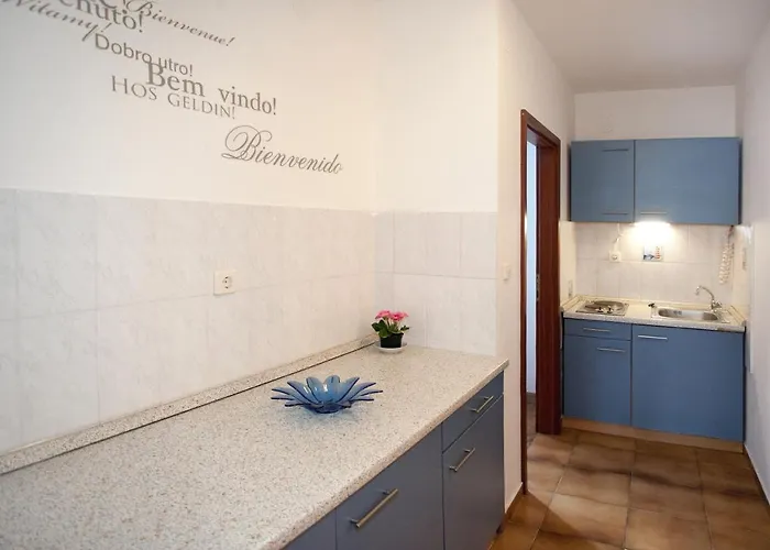 By The Sea Rastici, Ciovo - 2104 Appartement Trogir