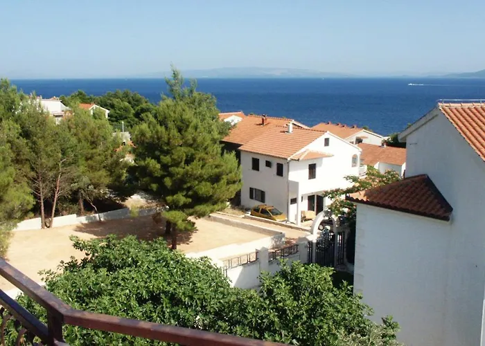 By The Sea Rastici, Ciovo - 2104 * Trogir