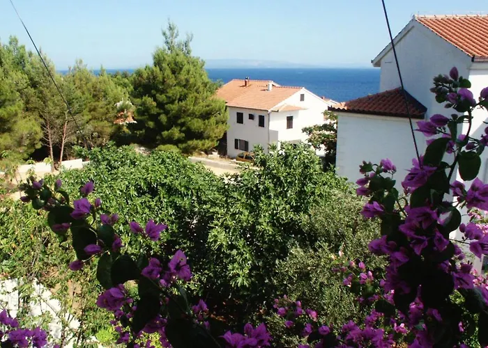 By The Sea Rastici, Ciovo - 2104 * Trogir