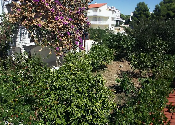 By The Sea Rastici, Ciovo - 2104 * Trogir