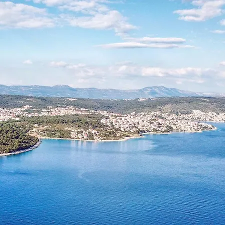 Apartment By The Sea Rastici, Ciovo - 2104 Trogir
