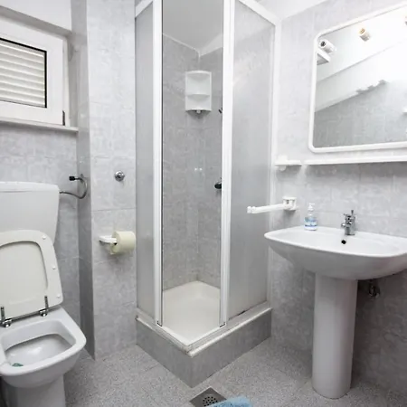 By The Sea Rastici, Ciovo - 2104 Apartment *