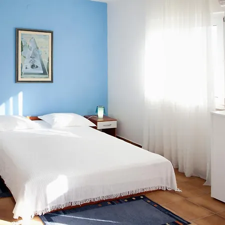 Apartment By The Sea Rastici, Ciovo - 2104